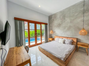 Island Boy Guesthouse N Prime Location In Canggu